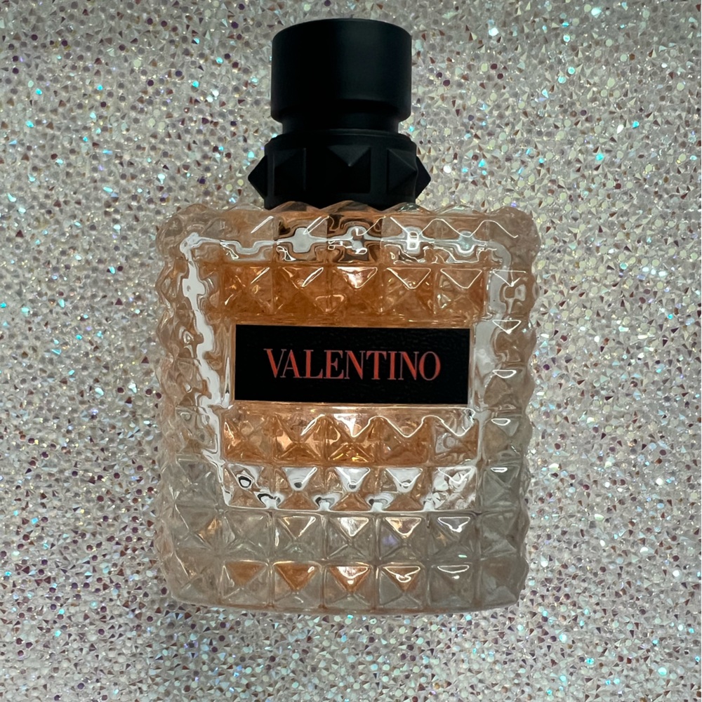 Valentino Donna Born in Roma Coral Fantasy Eau de Parfum 3.4 oz